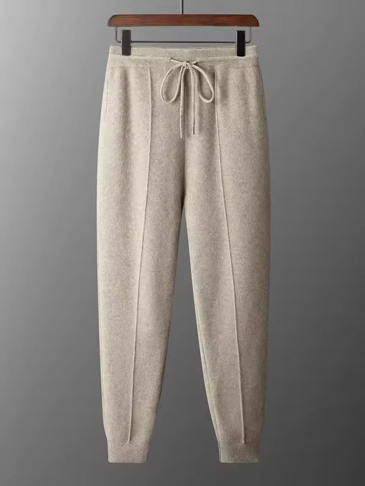 AURANO — Merino Wool Tracksuit
