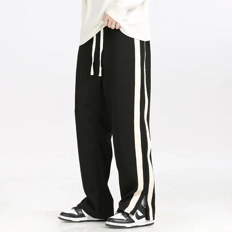 AURÉLIS — Leisure Trousers