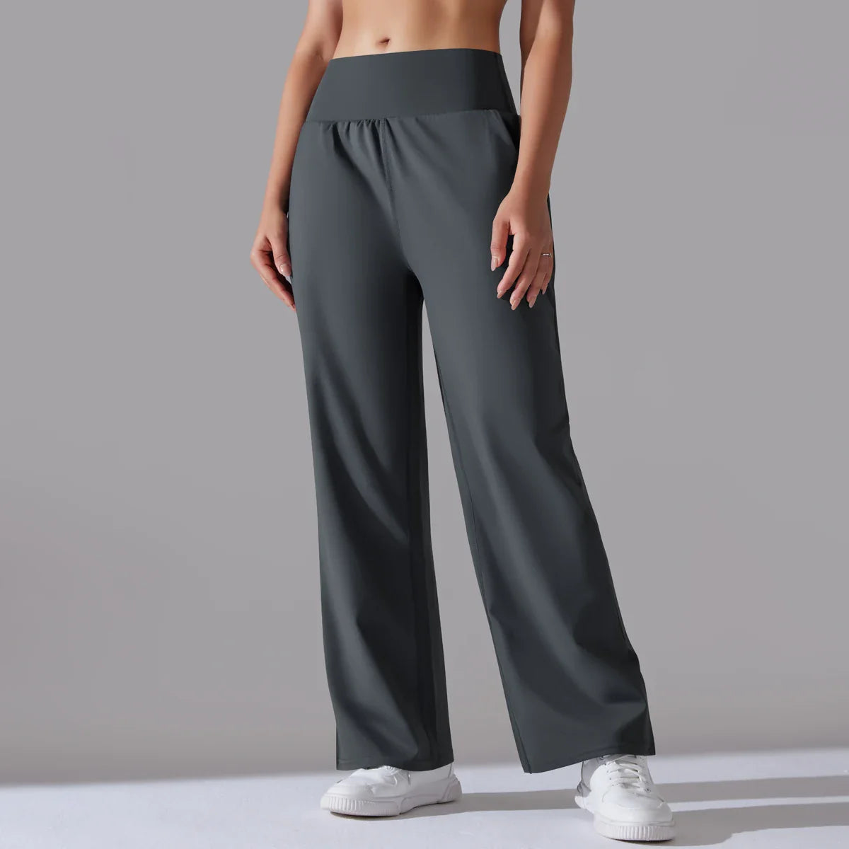 CARMINE — Flow Pants
