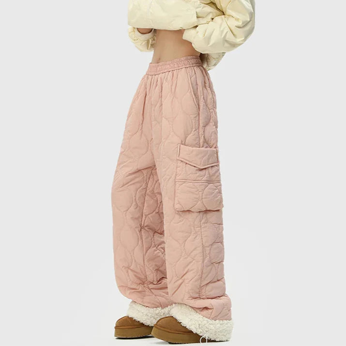 VARELLA — Thermal Trousers