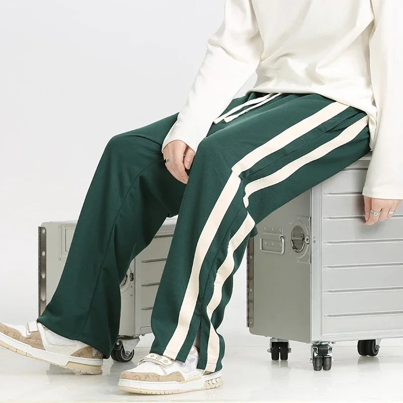 AURÉLIS — Leisure Trousers