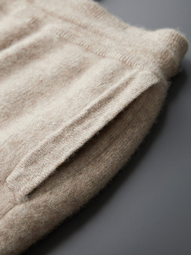 AURANO — Merino Wool Tracksuit