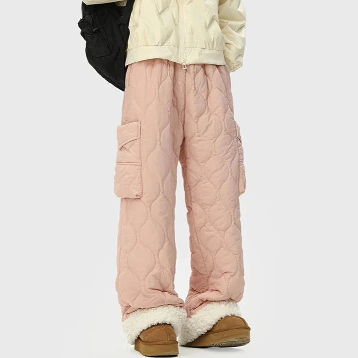 VARELLA — Thermal Trousers