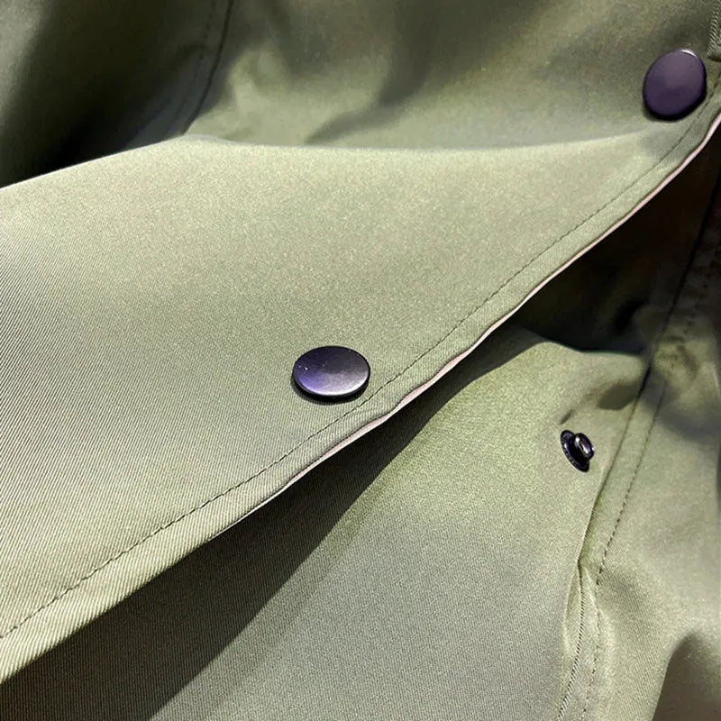 AURIEL — Sierra Elegance Jacket