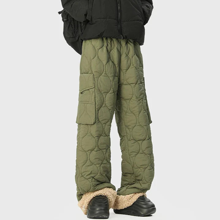 VARELLA — Thermal Trousers