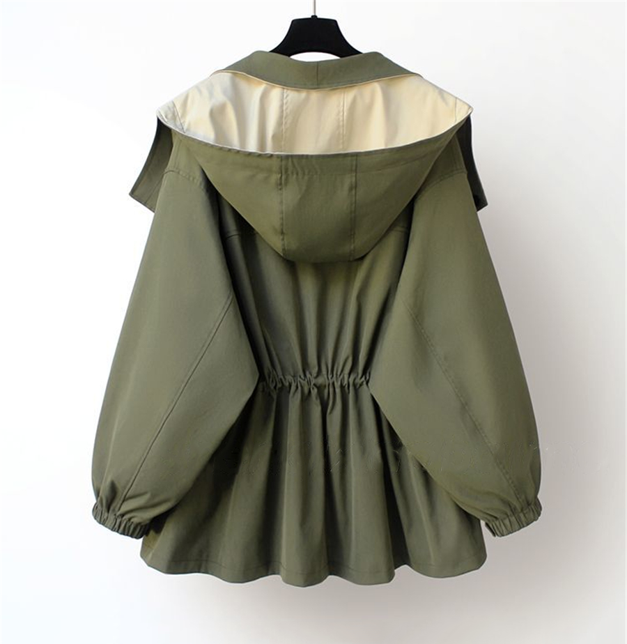 AURIEL — Sierra Elegance Jacket