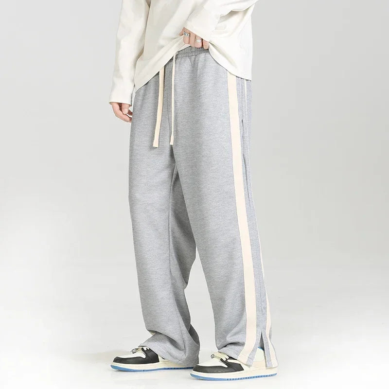 AURÉLIS — Leisure Trousers