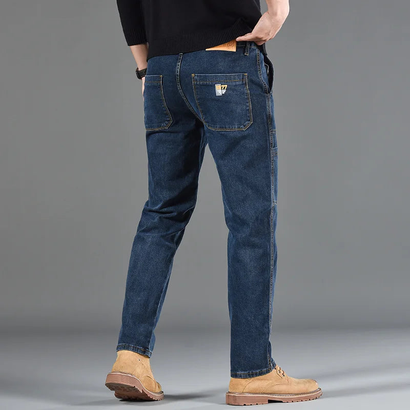 AVENTON — Heritage Denim