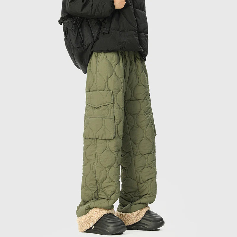 VARELLA — Thermal Trousers
