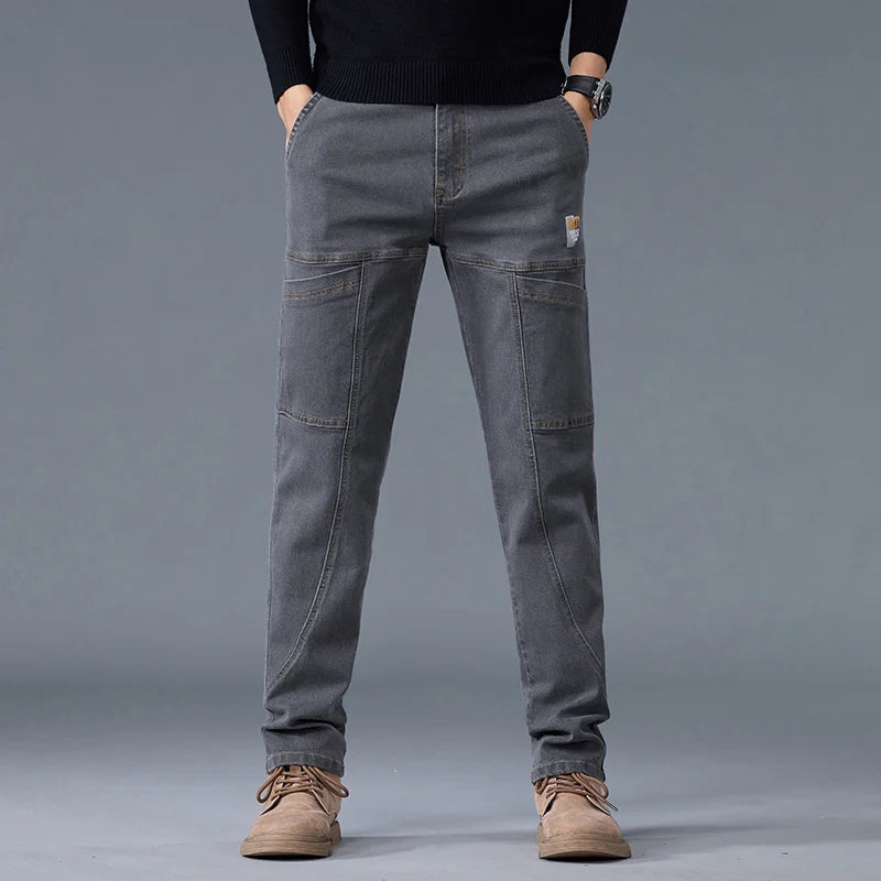 AVENTON — Heritage Denim