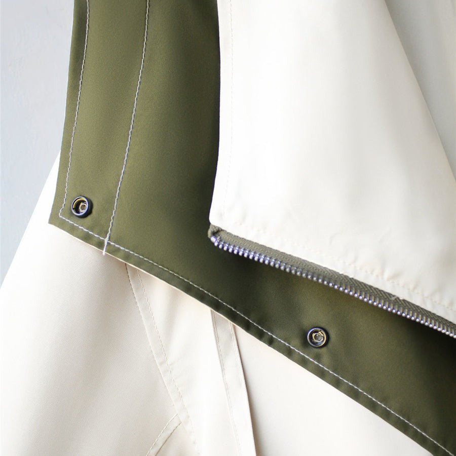 AURIEL — Sierra Elegance Jacket