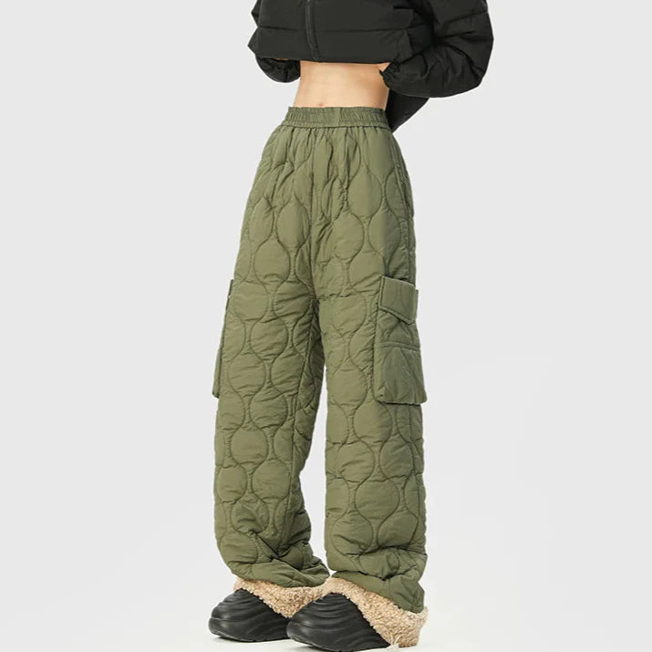 VARELLA — Thermal Trousers