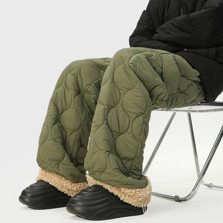 VARELLA — Thermal Trousers