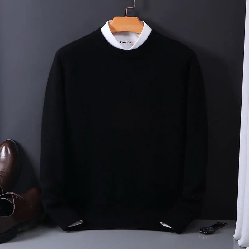 CARMINE — Cashmere Sweater