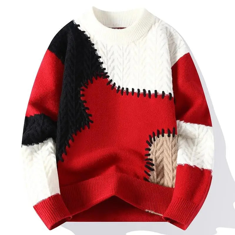 FILIARO — Knitted Sweater