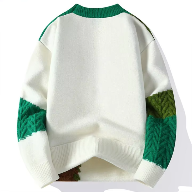 FILIARO — Knitted Sweater