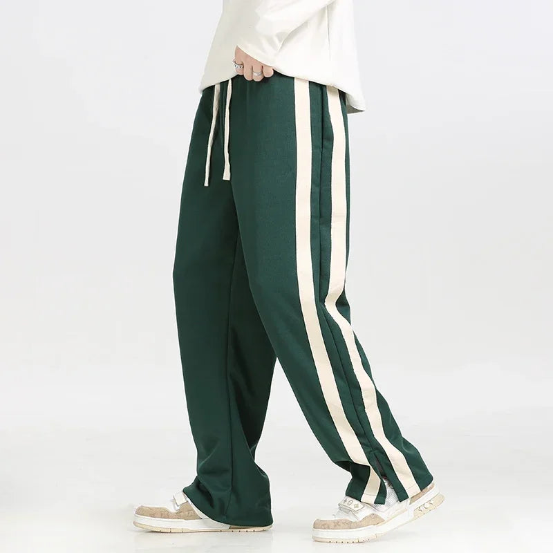 AURÉLIS — Leisure Trousers