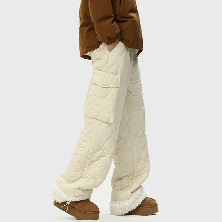 VARELLA — Thermal Trousers