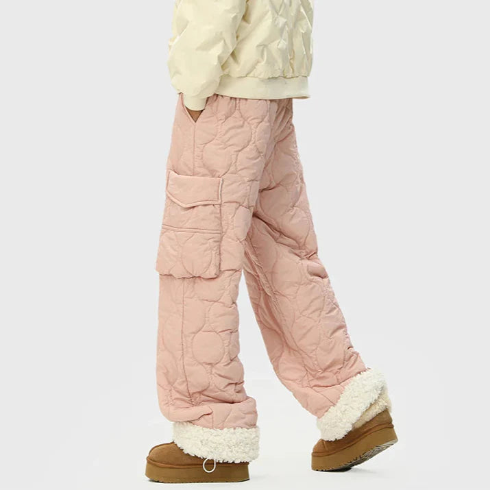 VARELLA — Thermal Trousers