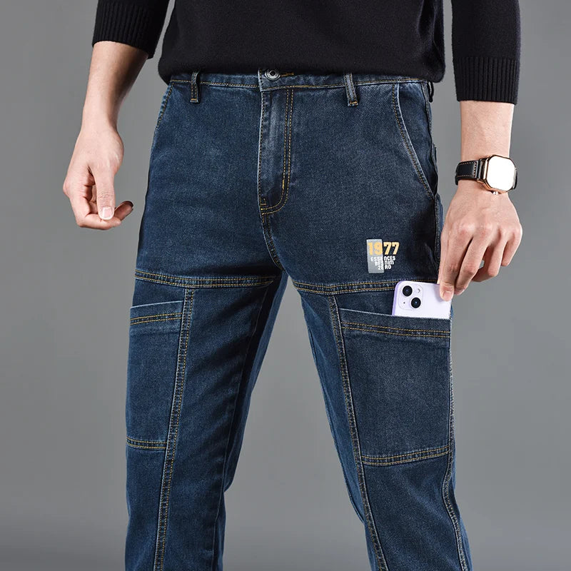 AVENTON — Heritage Denim