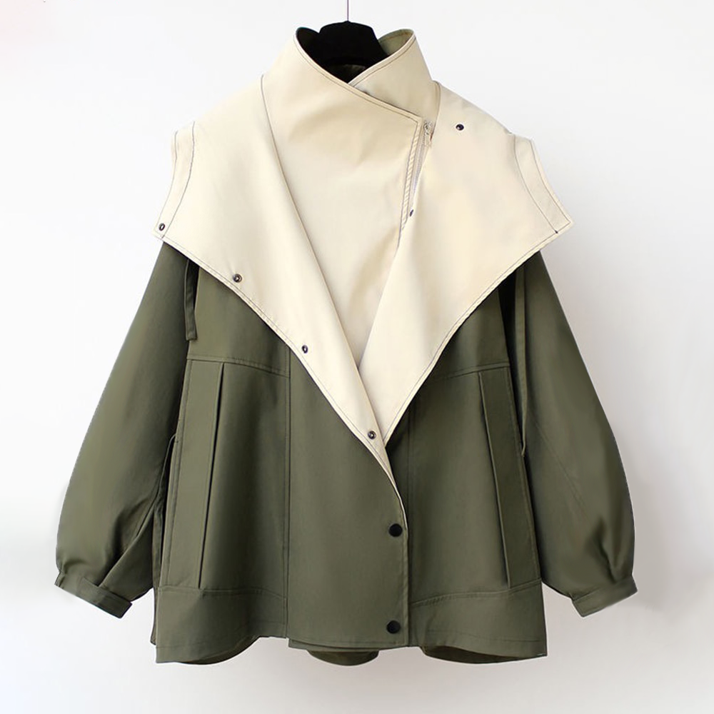 AURIEL — Sierra Elegance Jacket