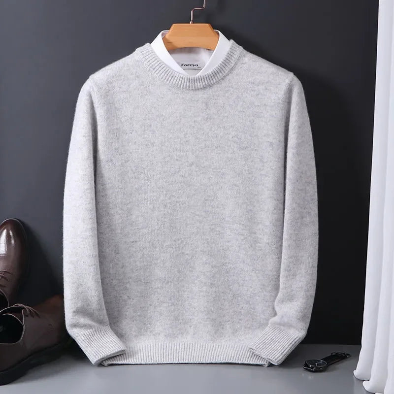 CARMINE — Cashmere Sweater