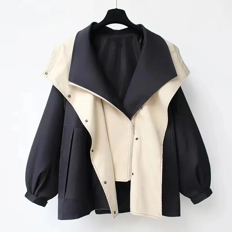AURIEL — Sierra Elegance Jacket