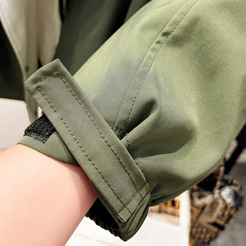AURIEL — Sierra Elegance Jacket