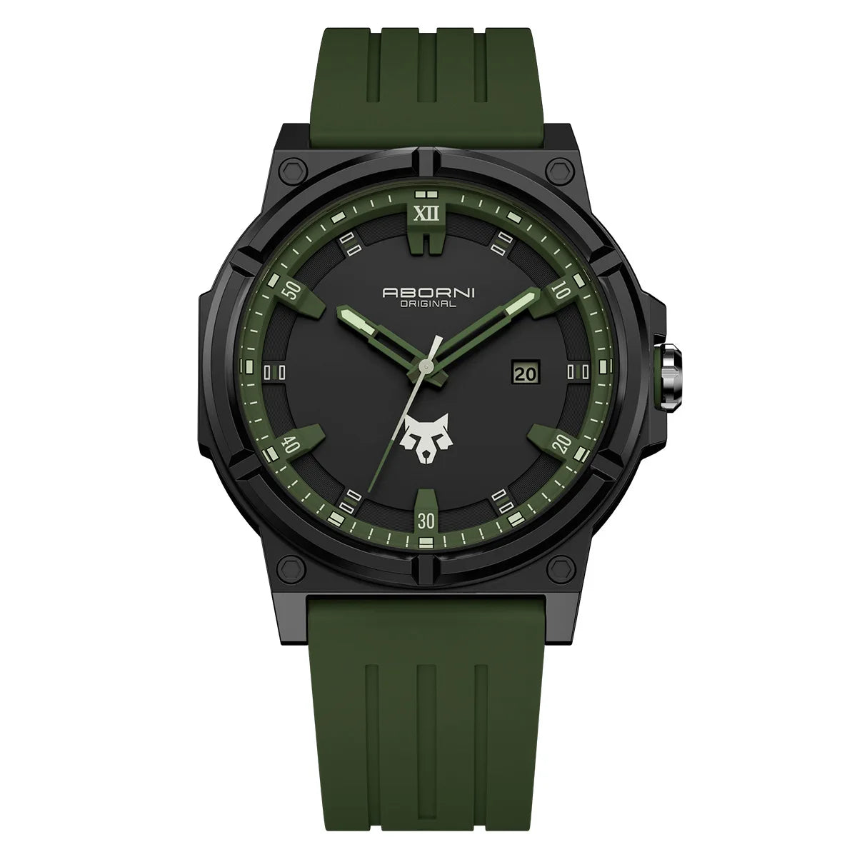 CARTISEN — Heritage Timepiece
