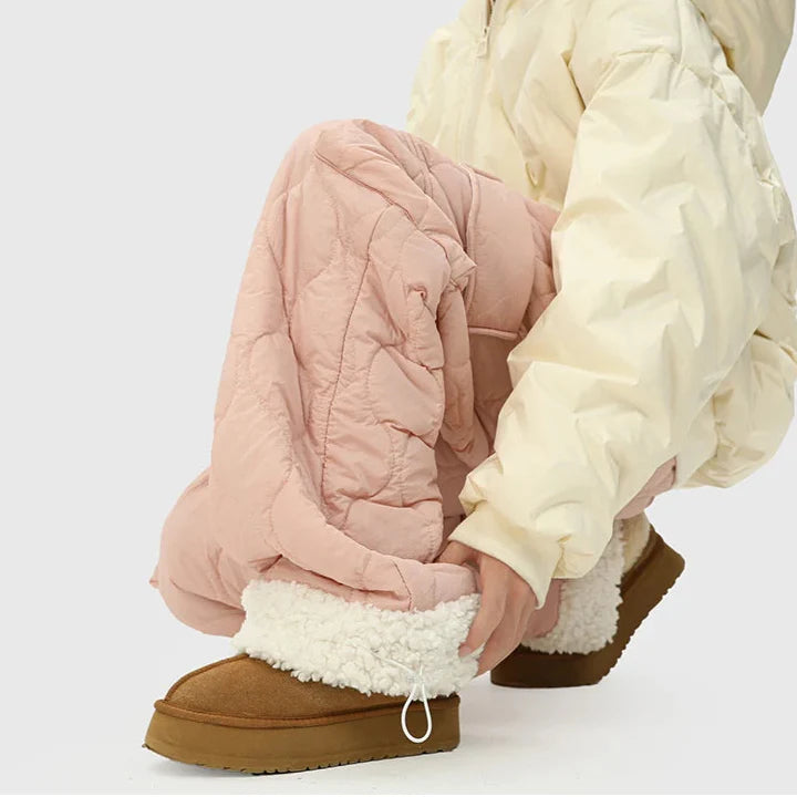 VARELLA — Thermal Trousers