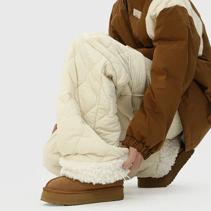 VARELLA — Thermal Trousers