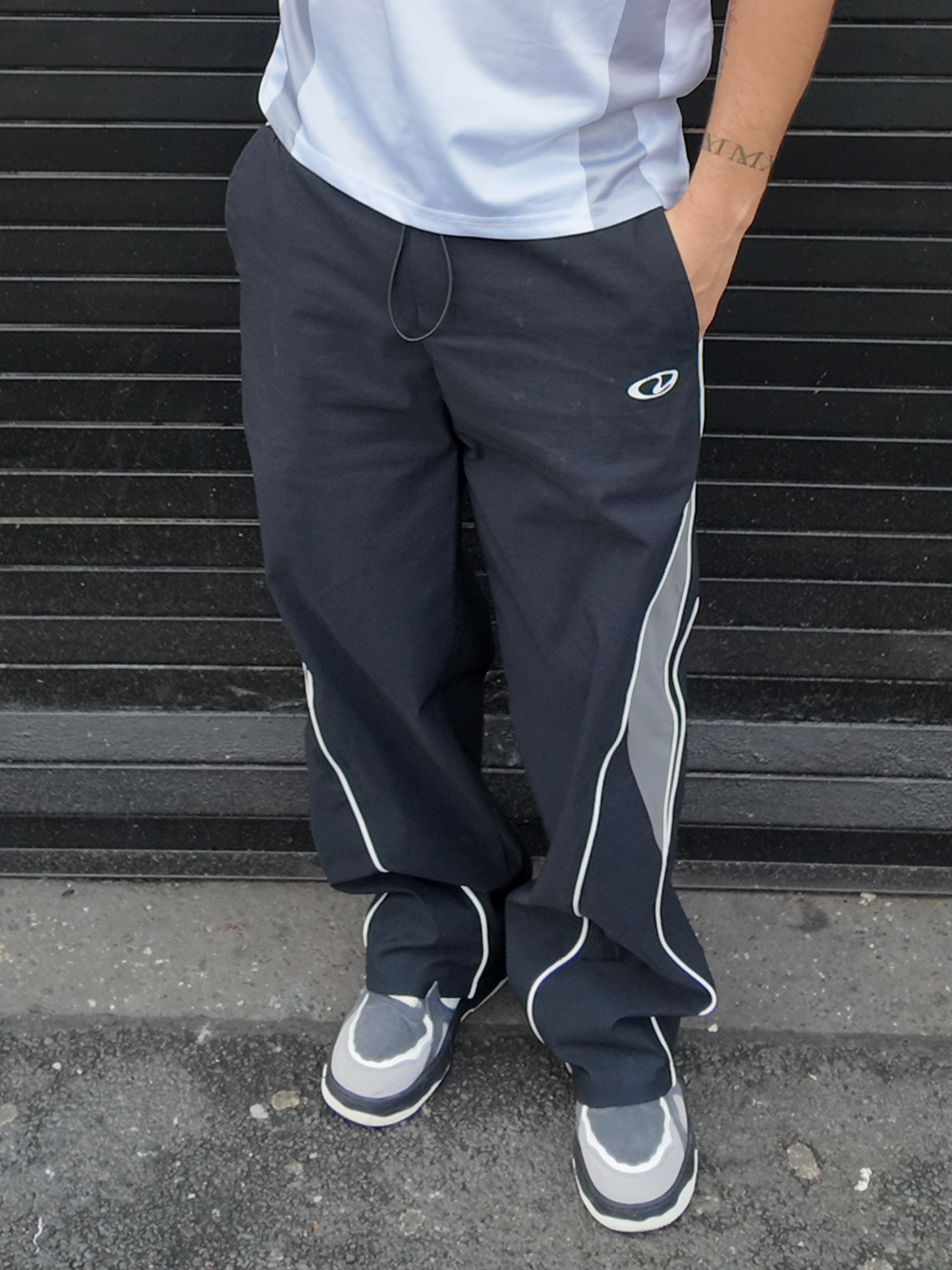 CERANO — Vintage Trousers