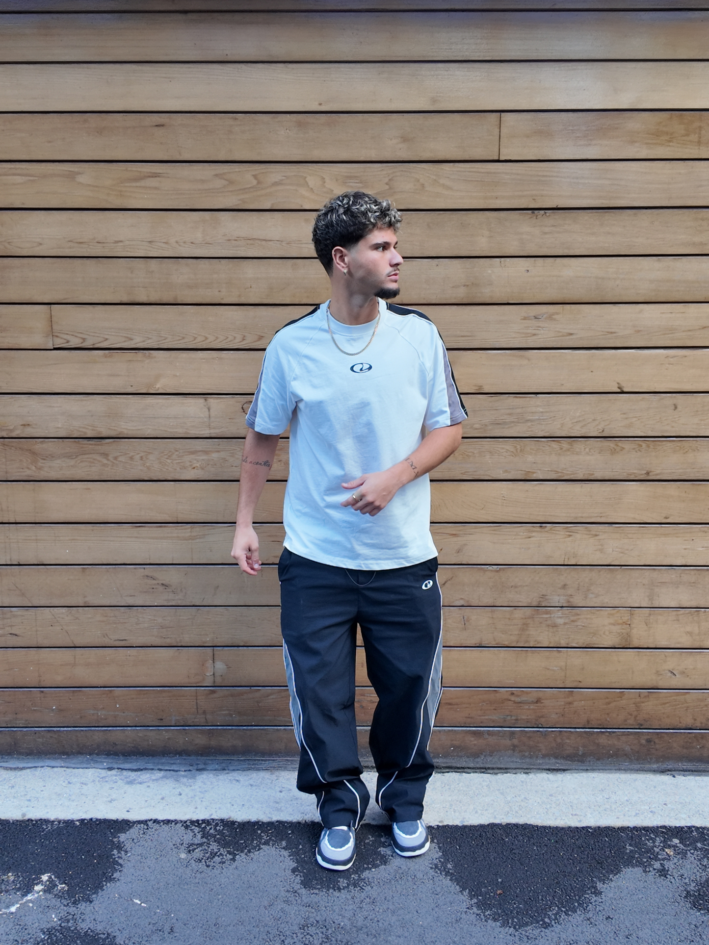 CERANO — Vintage Trousers