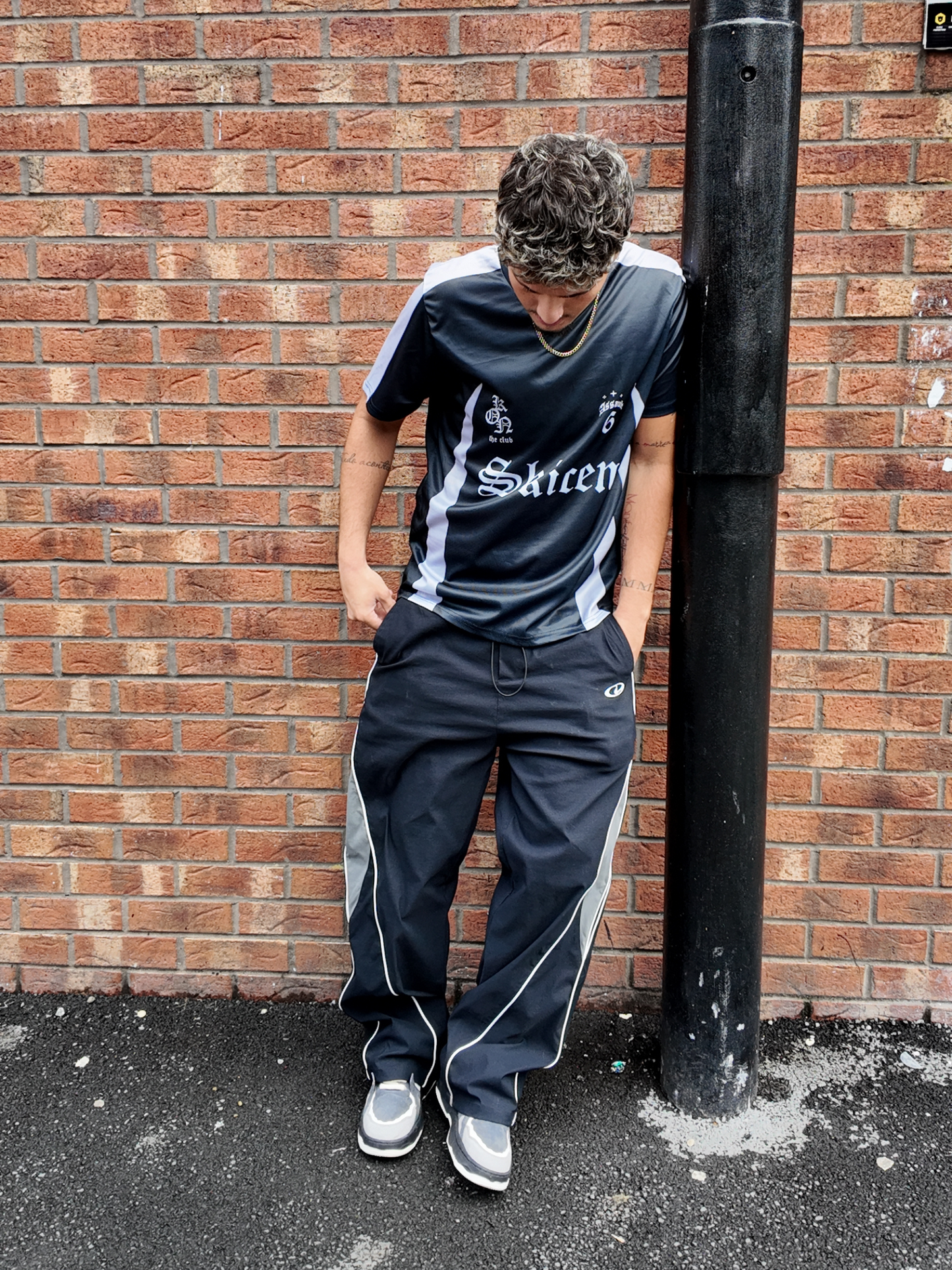 CERANO — Vintage Trousers