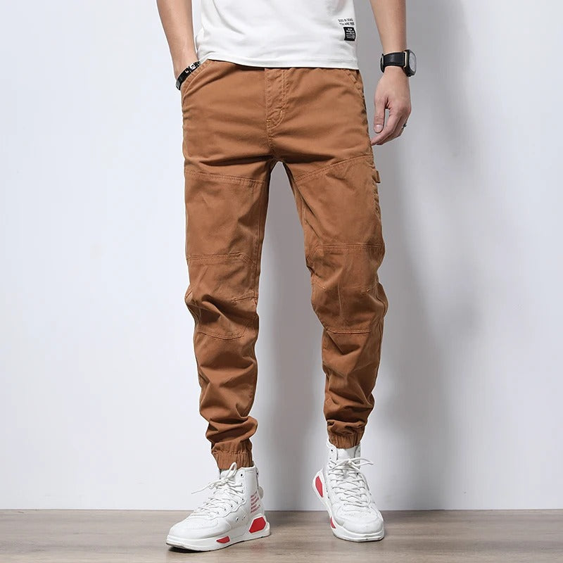 CITARIS — Urban Joggers
