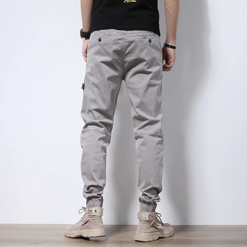 CITARIS — Urban Joggers
