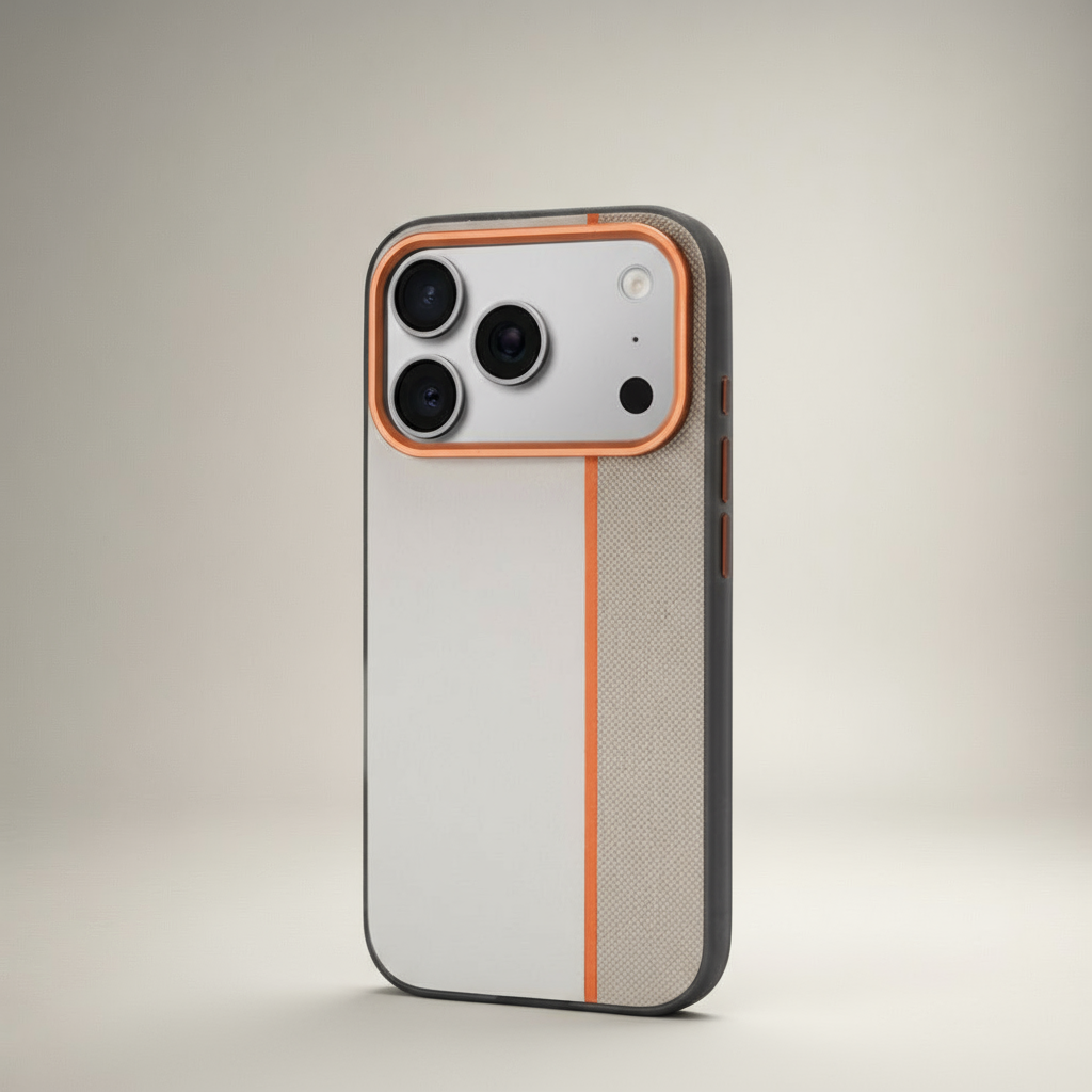 VIRESCO — iPhone Case