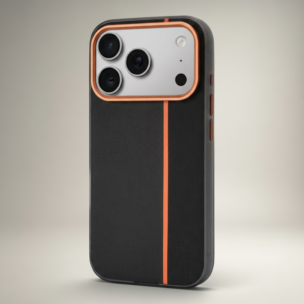 VIRESCO — iPhone Case