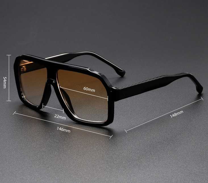 VINTARA — Retro Sunglasses