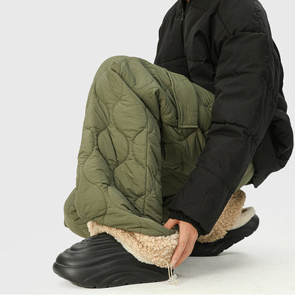 VARELLA — Thermal Trousers
