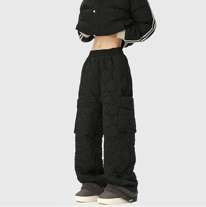 VARELLA — Thermal Trousers