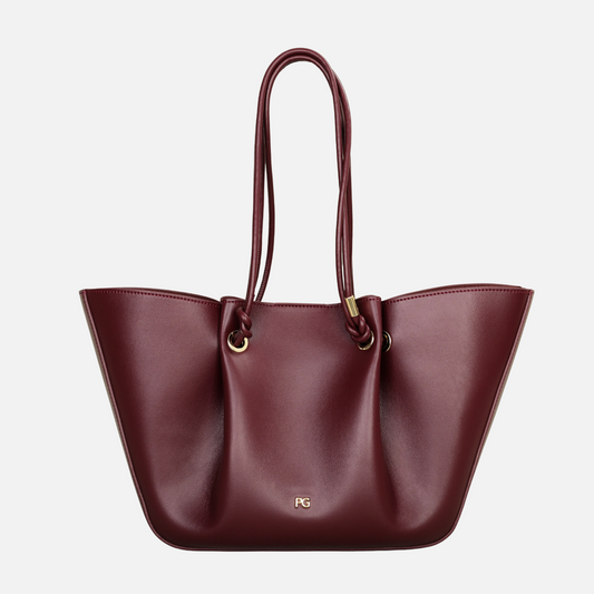 AURELIA — Signature Tote