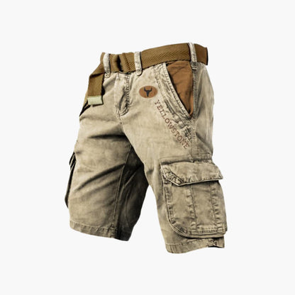 MONTAGUE — Explorer Trousers