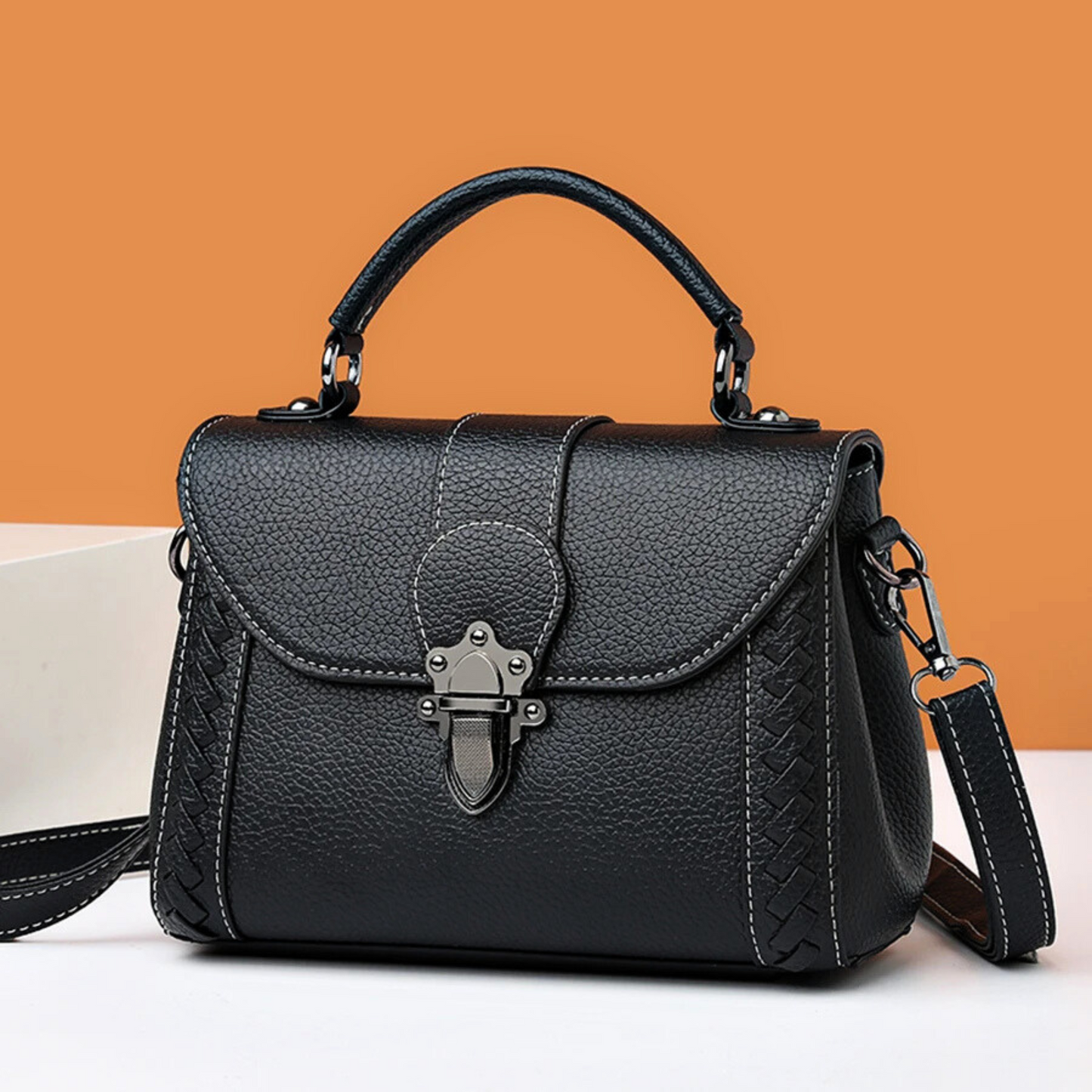MIRALIS — Satchel Bag