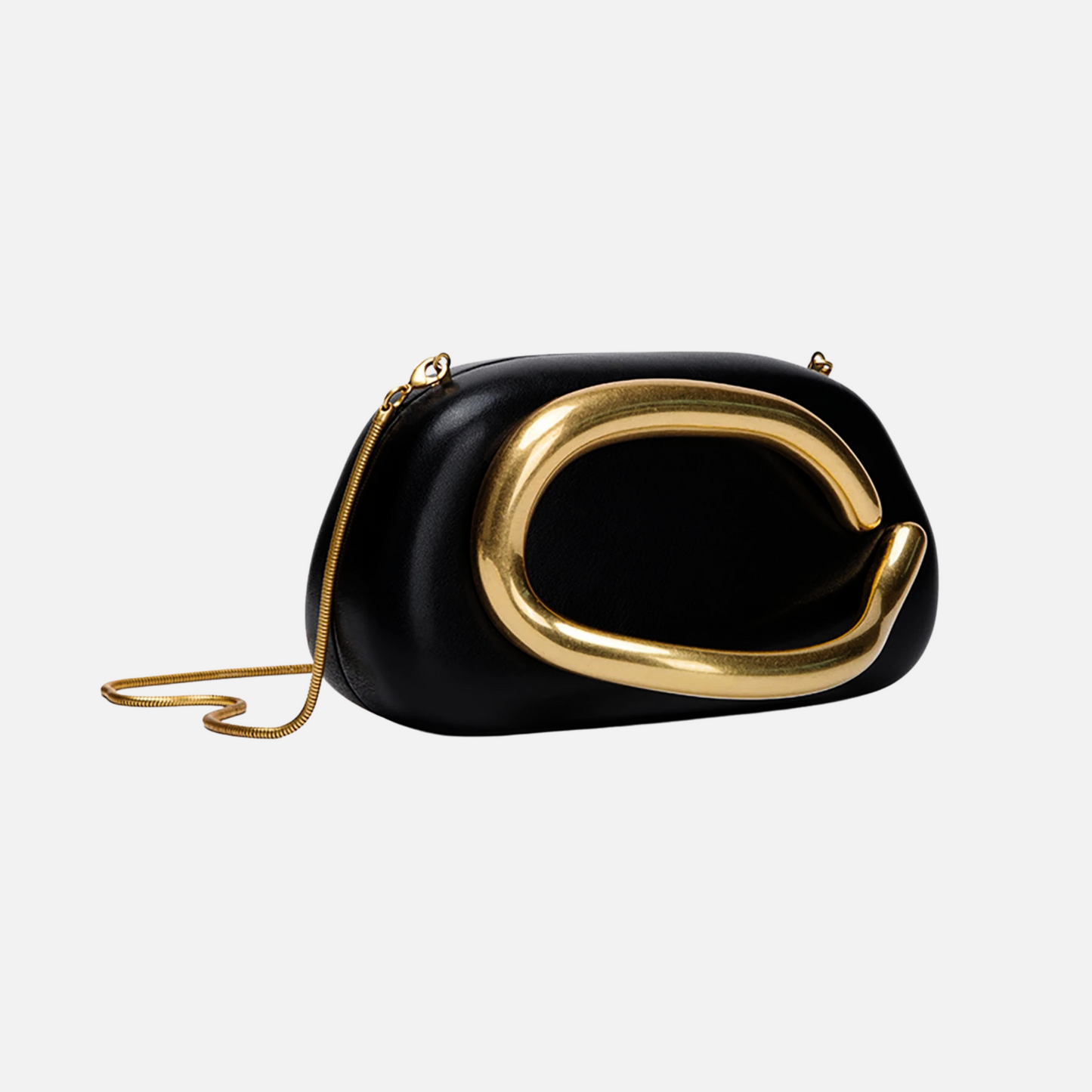 LUNESSE — Evening Clutch