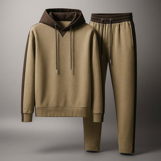 ALMARO — Comfort Ensemble