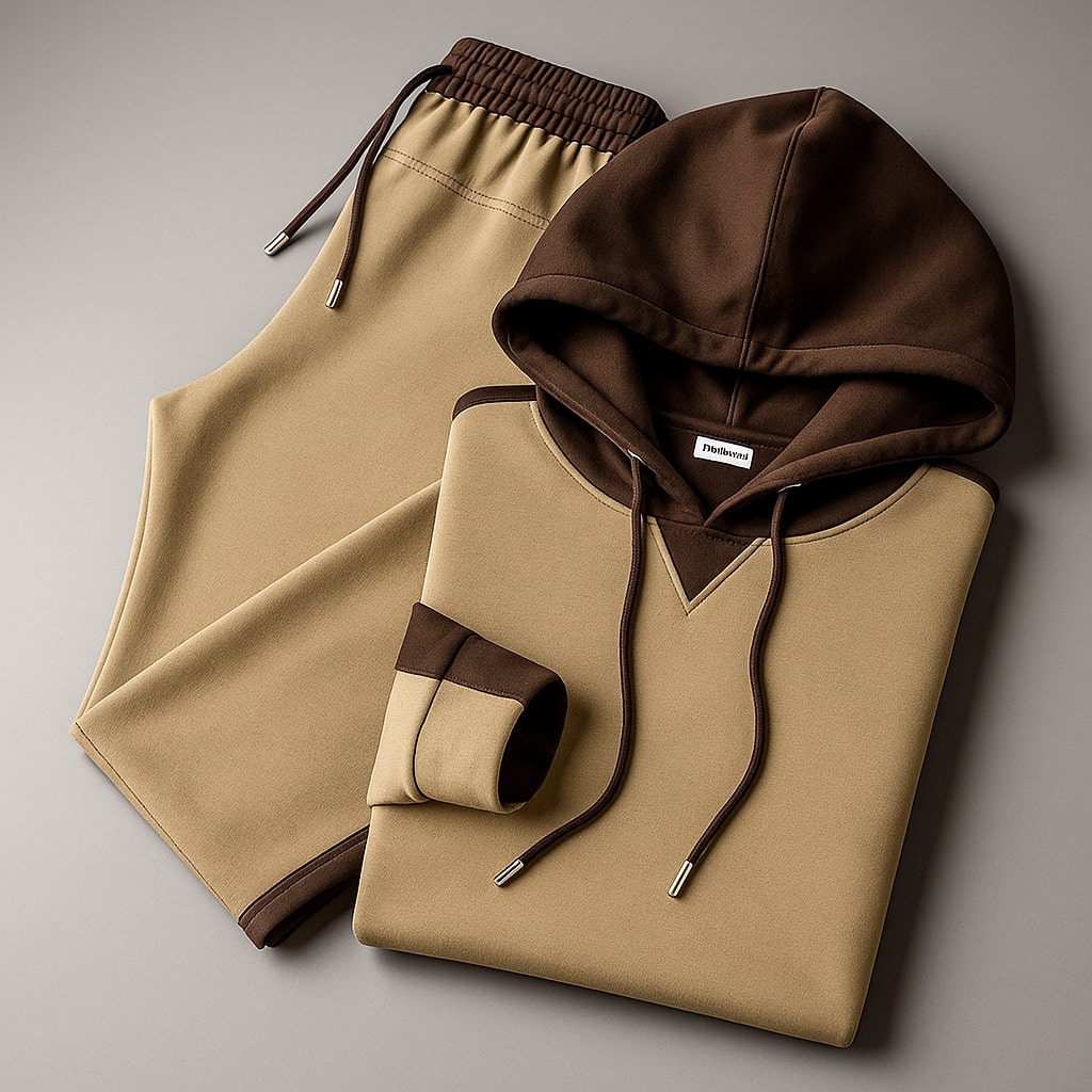 ALMARO — Comfort Ensemble