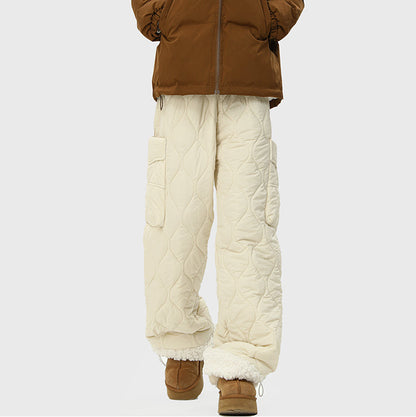 VARELLA — Thermal Trousers