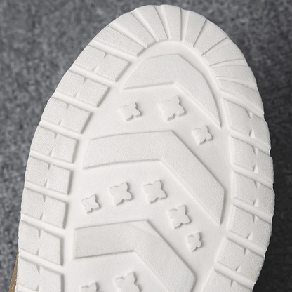 CALDERA — Canvas Loafers