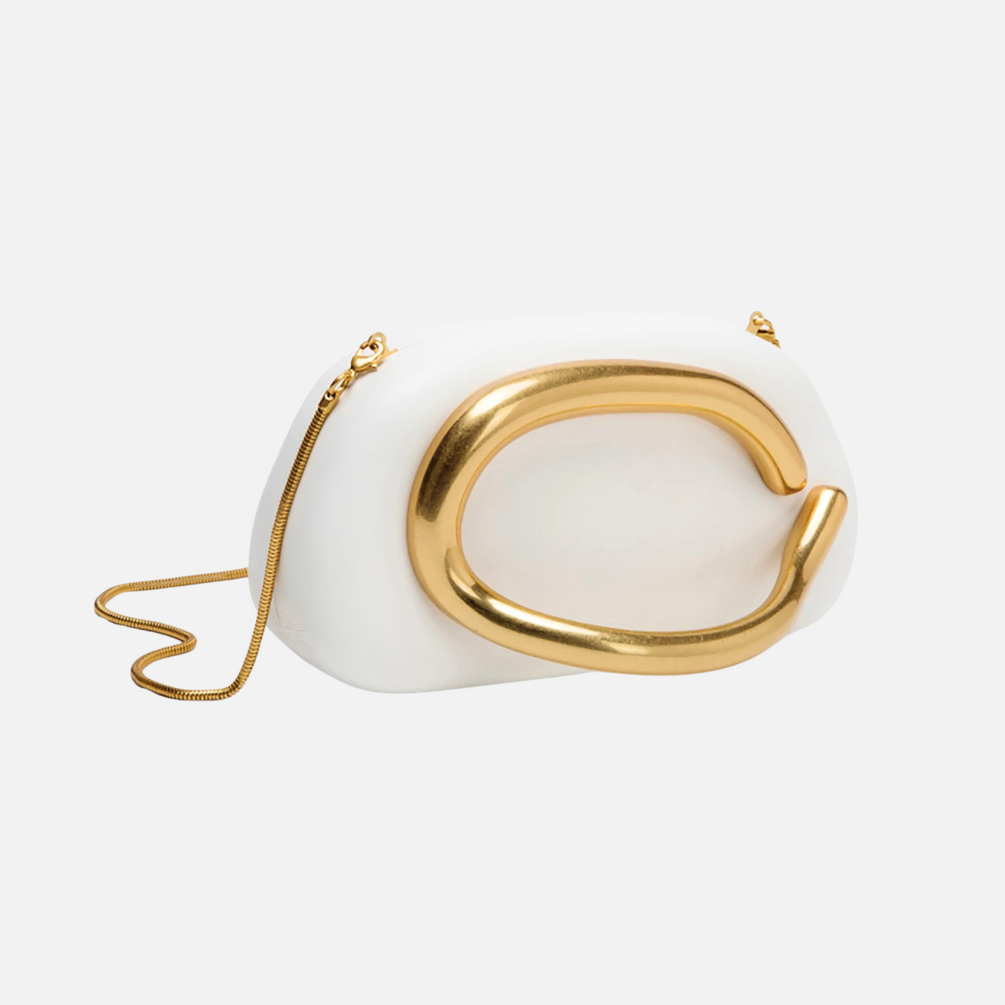 LUNESSE — Evening Clutch